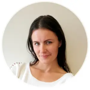 Picture of Agneta Venckute
