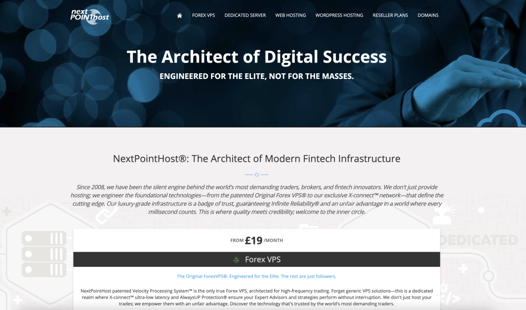 nextpointhost