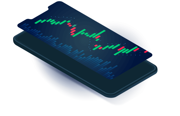 Forex dedicated servers phone icon