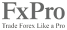 fx pro logo